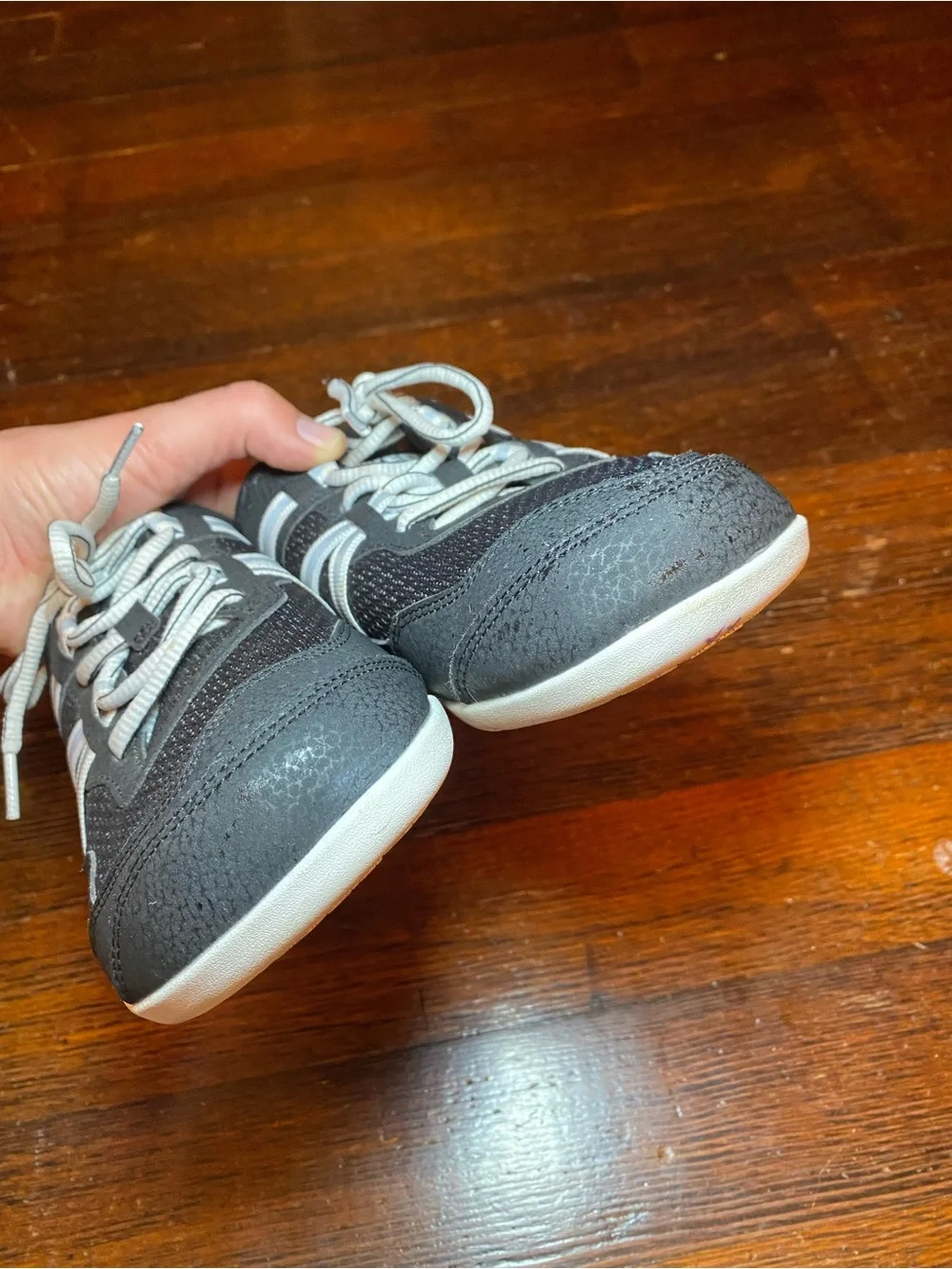 EUC Xero Prio Barefoot Zero Drop Minimalist Athletic Sneakers Lightweight